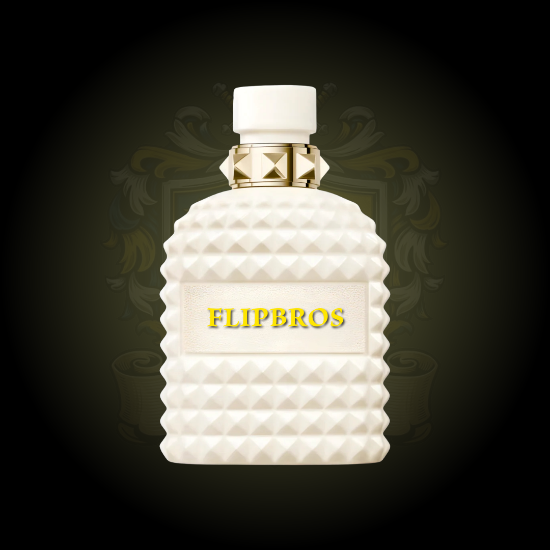 Inspired by "Valentino Ivory"