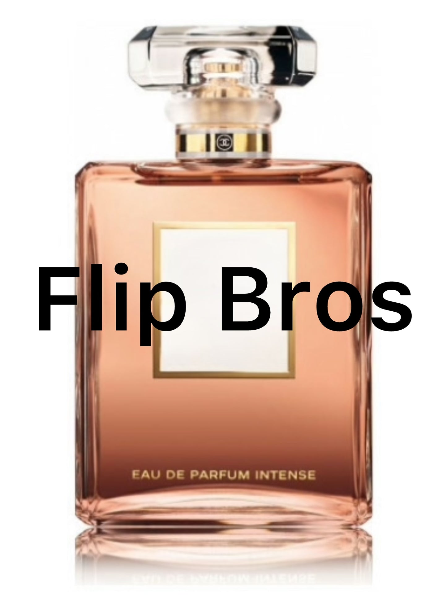 Inspired by "coco EDP intense"
