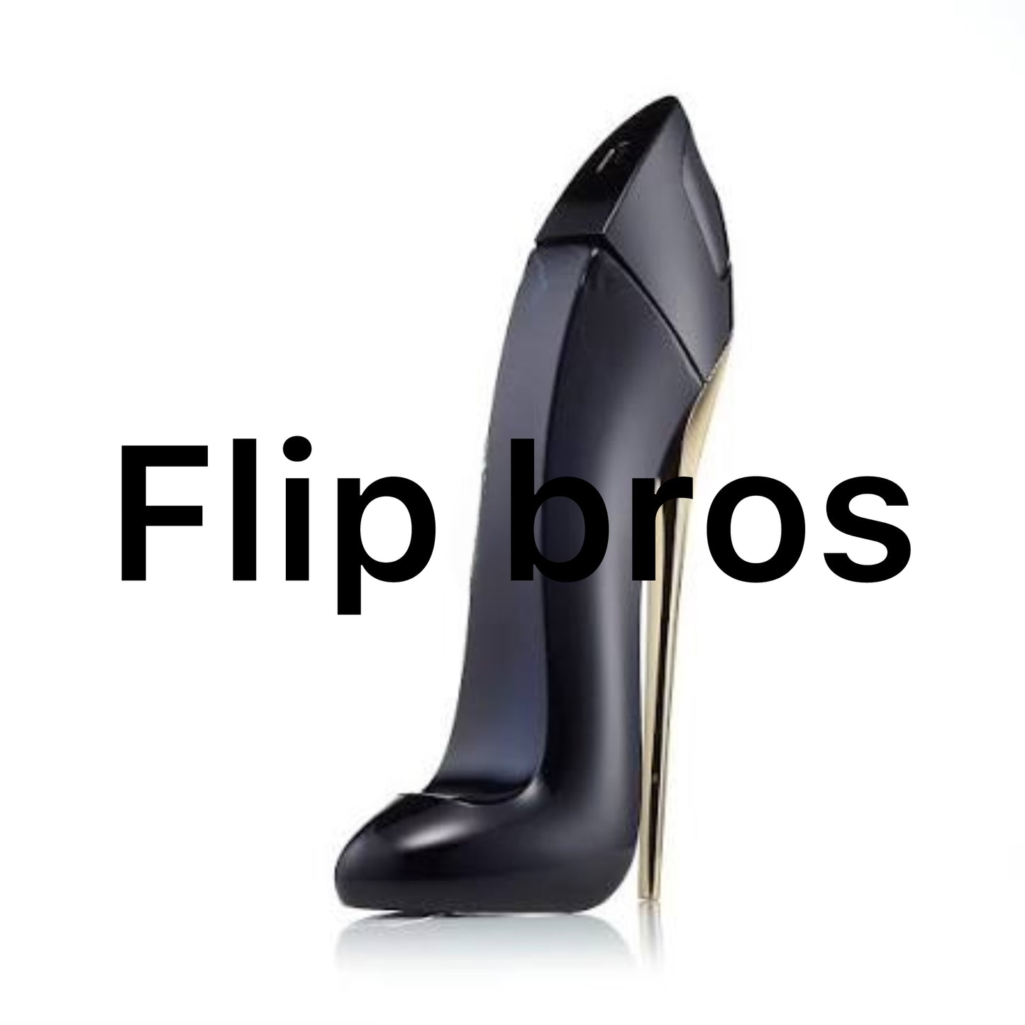 Inspired by "GG Black