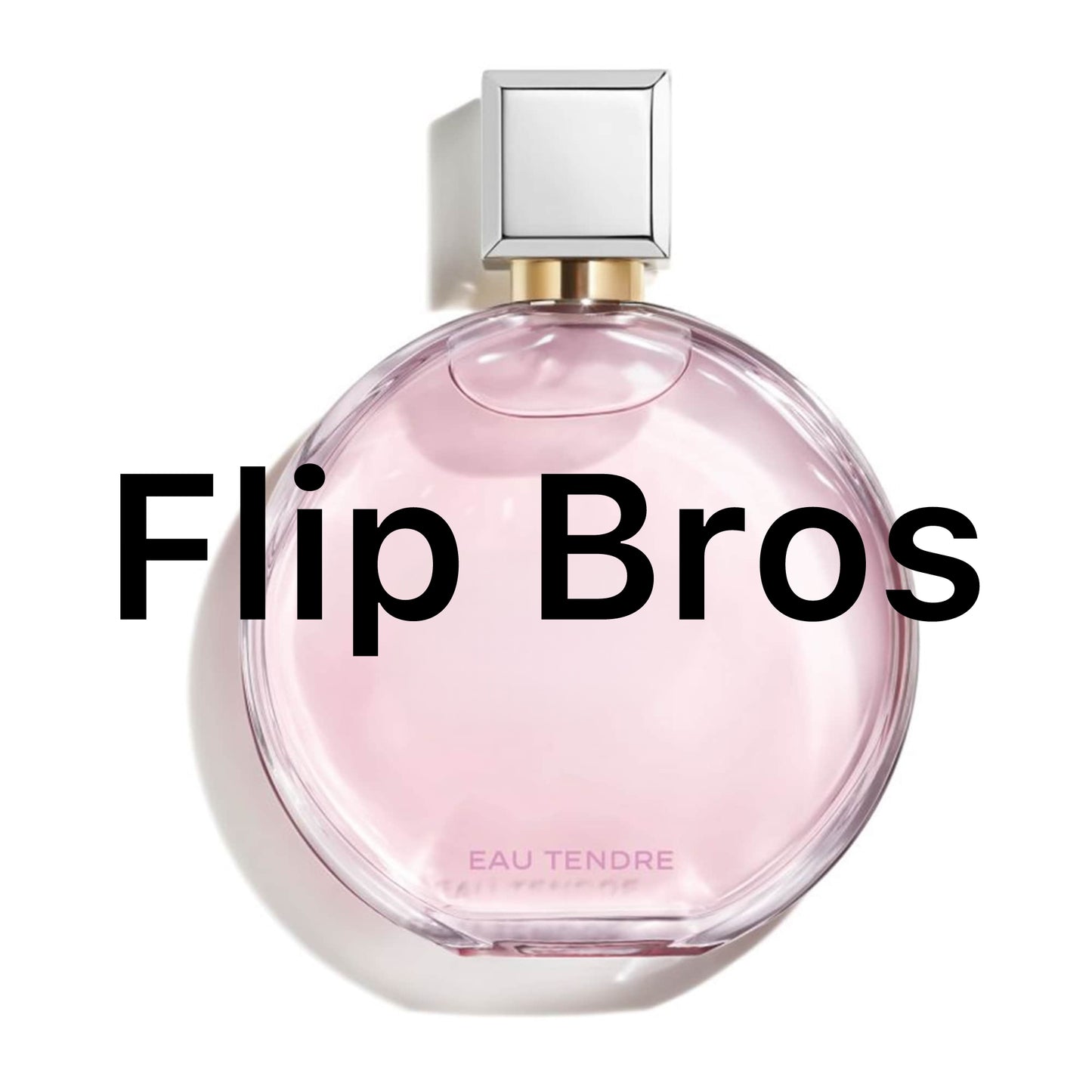 Inspired by "CC Eau Tendre