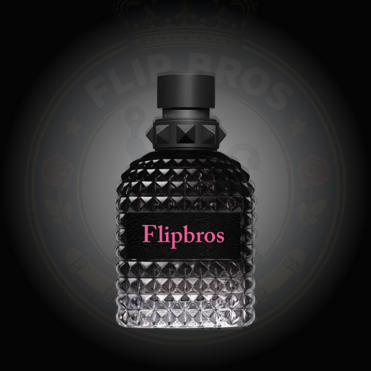 Inspired- Valentino EDP