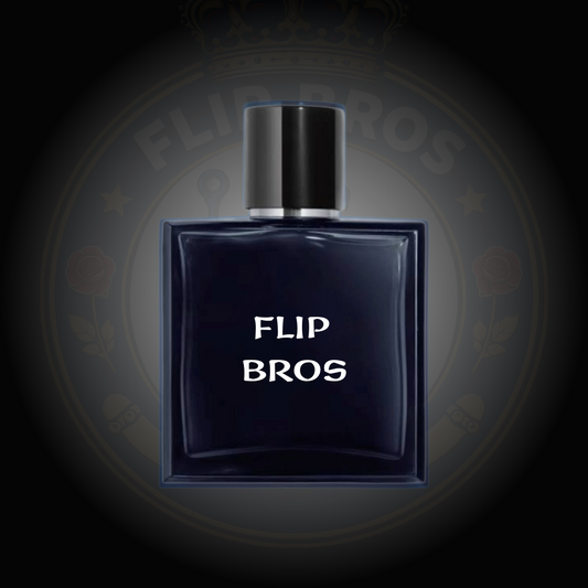 Inspired by "Blue De C"