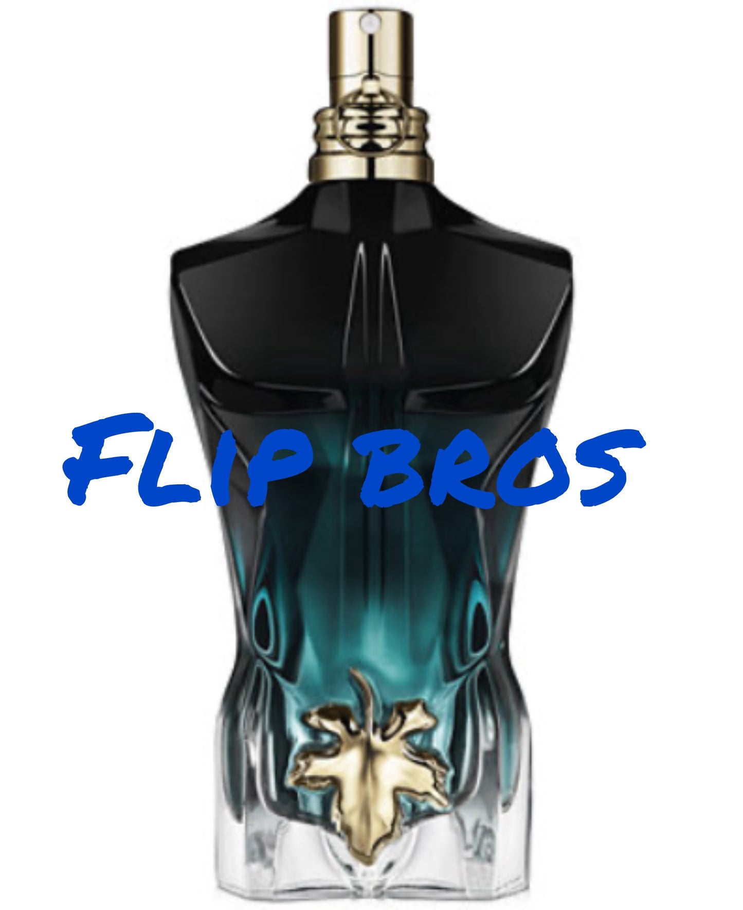 Inspired by “JPG Beau”