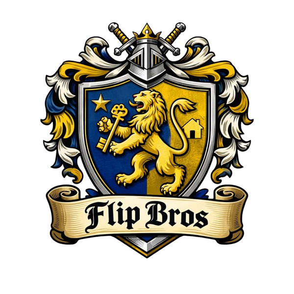 Flipbros
