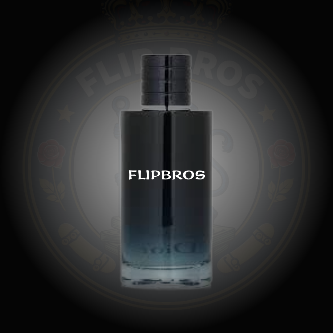 Inspired by "Sauvage EDP"