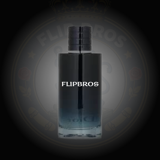 Inspired by "Sauvage EDP"