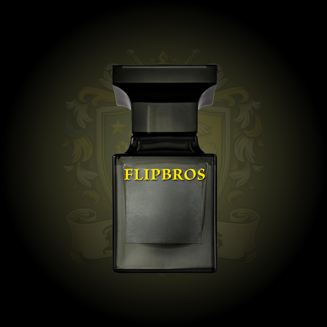 Inspired by "TM oud wood"