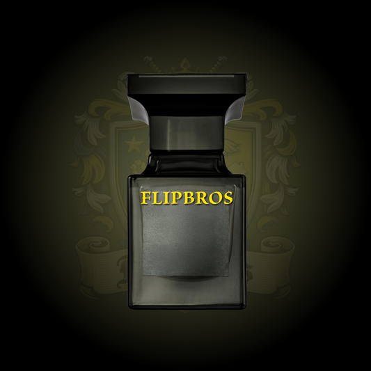 Inspired by "TM oud wood"