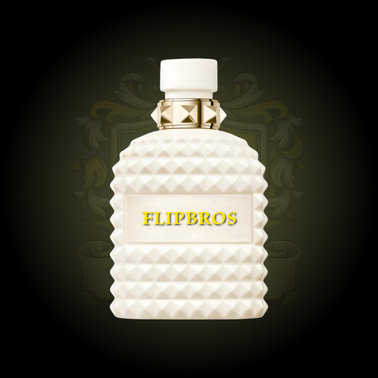 Inspired by "Valentino Ivory"