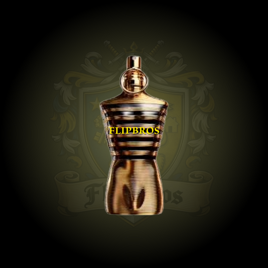 Inspried by "JGP Elixer"