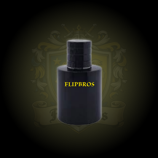 Inspired by "savauge elixir"