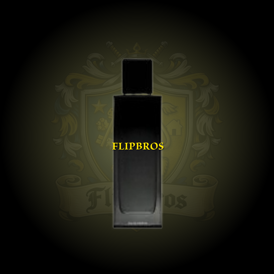 Inspired by "YSL myslf"