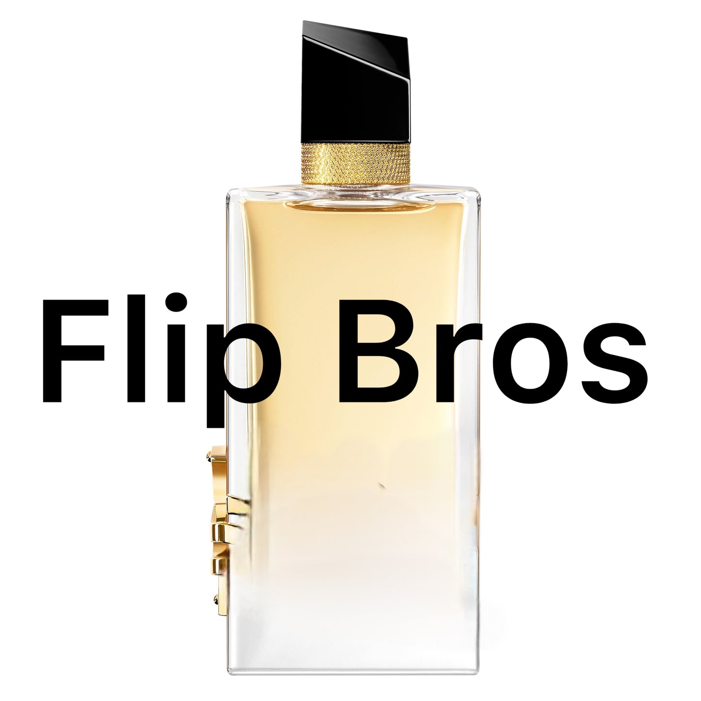 Inspired by "YSL libre"