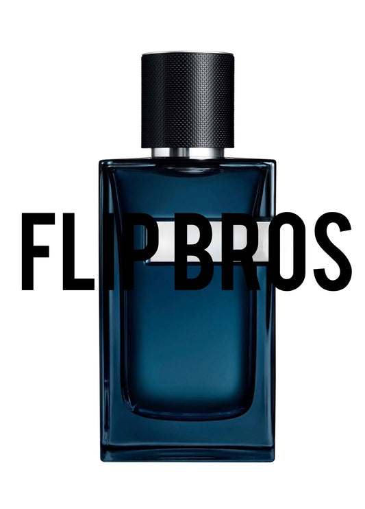 Inspired by "YSL EDP"