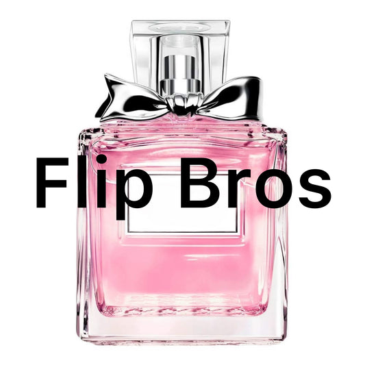 Inspired by "MD Blooming"
