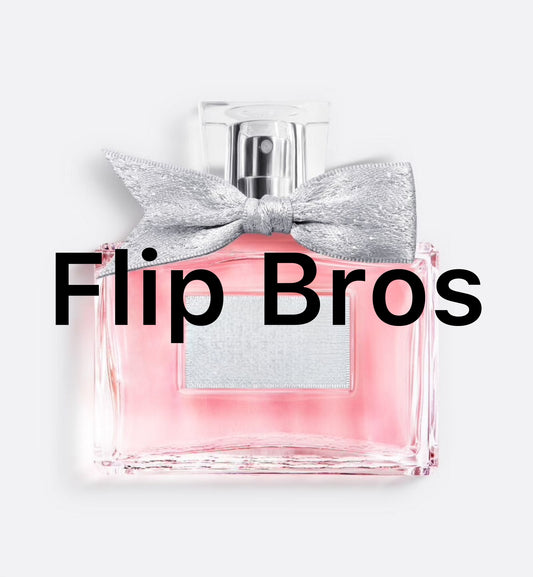 Inspired by "MD EDP"