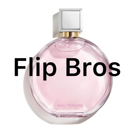 Inspired by "CC Eau Splendide"