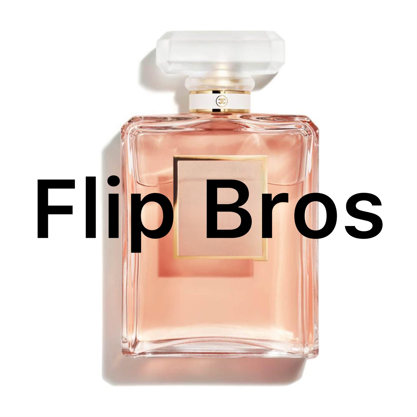 Inspired by "Coco EDP"