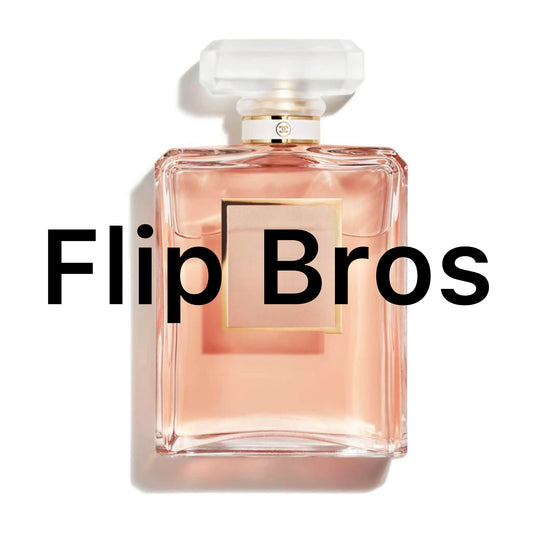 Inspired by "Coco EDP"