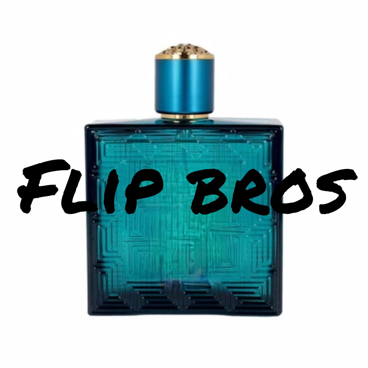 Inspired by "V blue"