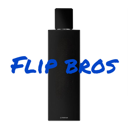 Inspired by "YSL Myslf LP"